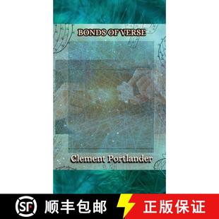9789916346877 预订 Verse Bonds