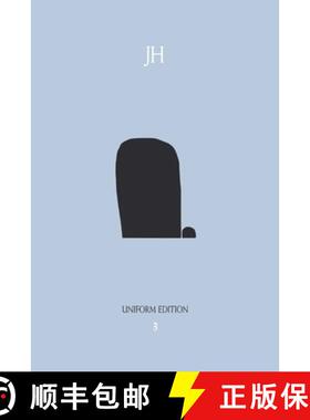 【3-4周达】Senex & Puer [9780882149431]