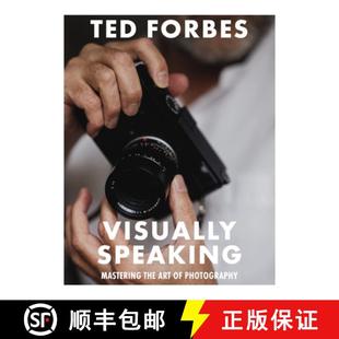 Visual 9781646434350 Visually Photography Mastering 4周达 Speaking Language