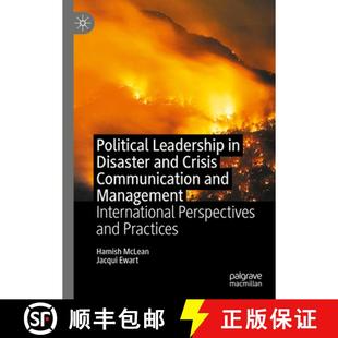 Political 9783030429003 Pe... Crisis 4周达 Communication Leadership International Disaster Management and