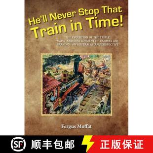 Stop Triple Time 4周达 ... The Development Never the Valve and Evolution Train 9780648529002 That