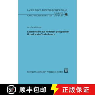 kohärent Diodenlasern 9783519062417 aus Grundmode Lasersystem 4周达 gekoppelten