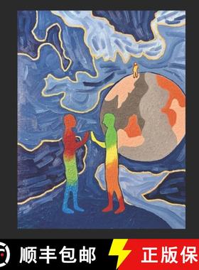 【3-4周达】The World through the Emotional Mind:  Instinctive, Cognitive, and Moral Emotions-Their Me... [9781738316236]