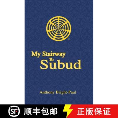【3-4周达】My Stairway to Subud [9781419635267]