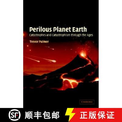 【3-4周达】Perilous Planet Earth: Catastrophes and Catastrophism through the Ages [9780521819282]
