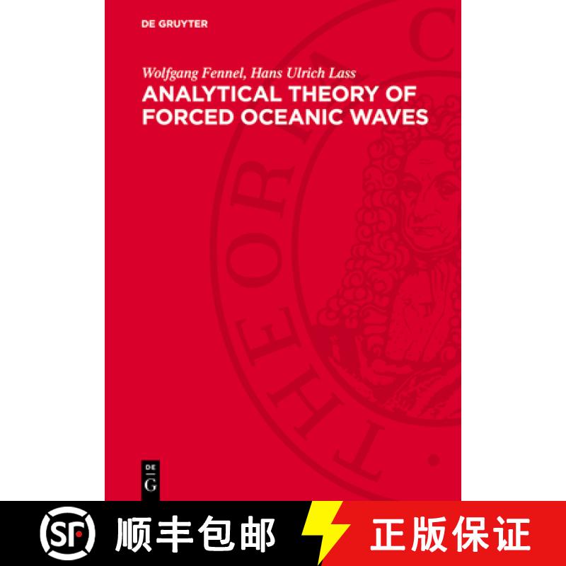 【3-4周达】Analytical Theory of Forced Oceanic Waves [9783112745441]