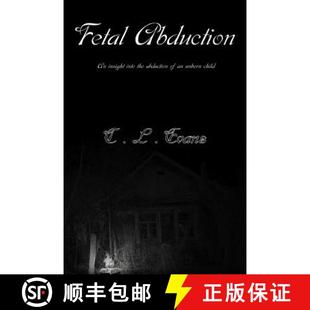 Abduction Fetal 3周达 9781326992217