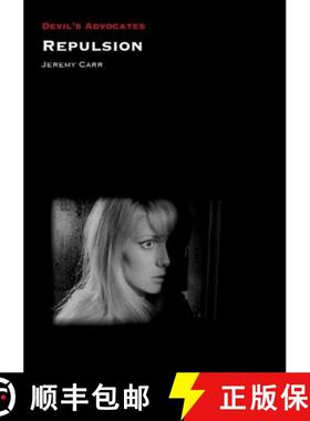 【3-4周达】Repulsion [9781800859333]