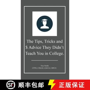 Tips 4周达 and Teach Advice 9780578158662 College. Tricks Didn The You They