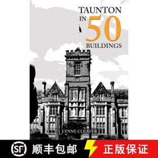 Taunton 3周达 9781398116788 Buildings