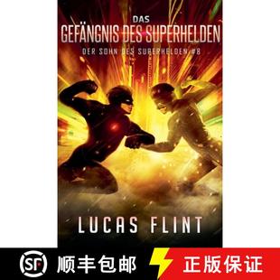 Das 9798227276278 Gefängnis Superhelden des 预订