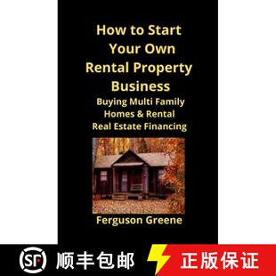 Homes Family Real Start Rental Business Own Multi Your 9781951929169 Es... How 3周达 Buying Property