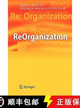 【3-4周达】Reorganization [9783642069925]