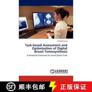 Tomosynthesis Assessment Digital Optimization Based and 9783659280528 预订 Breast Task