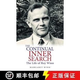 Roy 9781875703296 The Search Life Inner 4周达 Continual Winn