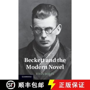 Modern and 預(yù)訂 the 9781107029842 Beckett Novel