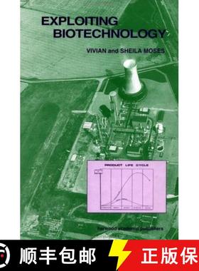 预订 Exploiting Biotechnology [9783718655700]