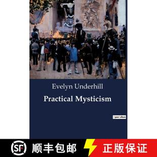 Mysticism Practical 4周达 9791041803361