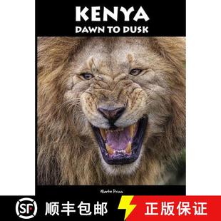 Kenya 9788799602216 Dawn Dusk 预订