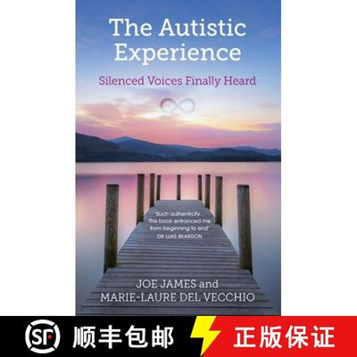 【3-4周达】The Autistic Experience: Silenced Voices Finally Heard [9781399806855]