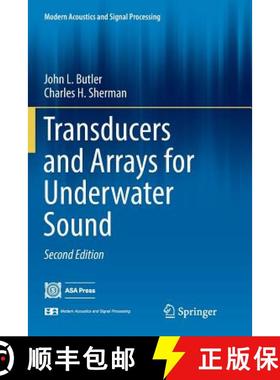 【3-4周达】Transducers and Arrays for Underwater Sound [9783319818023]