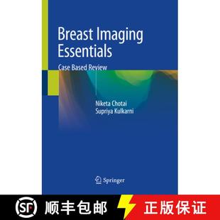 Breast Imaging Review 9789811514142 Based 4周达 Case Essentials
