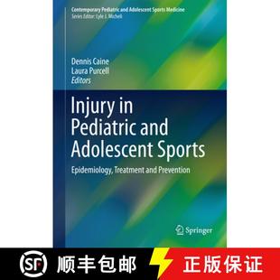 9783319181400 Treatment Pediatric Injury Prevention Adolescent 4周達 Sports Epidemiology and