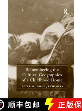 【3-4周达】Ghosts in the Hallway, Rats in the Garden': The Cultural Geographies of a 1970s Childhood ... [9781138257832]