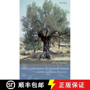the 9780198152880 Olive Ancient Greece 4周达 Cultivation Economy Seeking