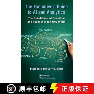 Execution and Analytics Executive Guide 9781032007953 the... The Foundations Success 4周达