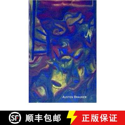 【3-4周达】Homunculus [9781847288066]