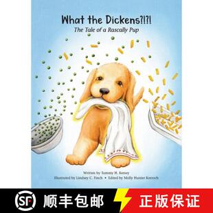 What 9781734139716 Pup Tale 4周达 Dickens? the Rascally The