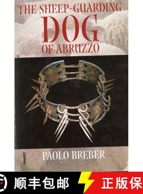 预订 The Sheep-Guarding Dog of Abruzzo [9789546424372]