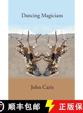 预订 Dancing Magicians [9780960732036]