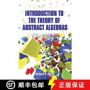 Abstract Introduction the 预订 Algebras Theory 9780486789989