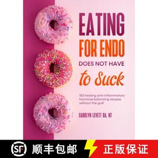 inflammatory anti balancing Endo have Suck not healing does 9781800498075 rec... Eating 4周达 150 for hormone