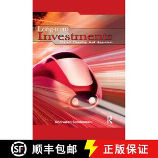 Project 9780367176518 4周达 Appraisal and Planning Investments Term Long