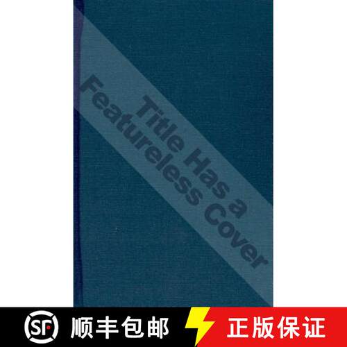 【3-4周达】精装 Science: The Endless Frontier [9781597400268]