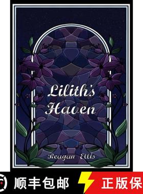 【3-4周达】Lilith's Haven [9798218452537]