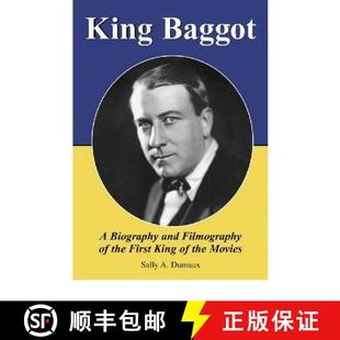 King 9780786444960 Movies Filmography 4周达 Baggot First Biography the and