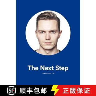 The Next Step Life 4周达 Exponential 9788416714452