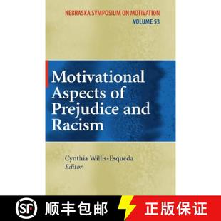 Motivational Aspects Racism 9780387732343 and 4周达 Prejudice