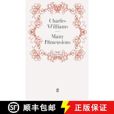 预订 Many Dimensions [9780571270057]