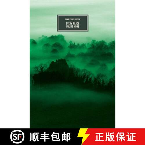 【3-4周达】Every Place Unlike Home [9783912357127]