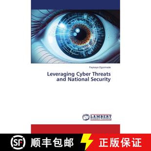 Leveraging Cyber Security 9786208065836 National 3周达 and Threats
