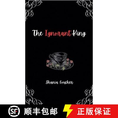 【3-4周达】The Ignorant King [9798224677849]