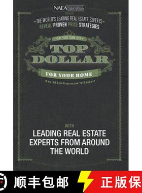 预订 Top Dollar [9780990706496]