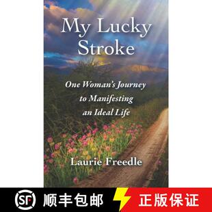 4周达 Stroke Lucky Woman Manifesting Ideal Journey 9781732992801 Life One