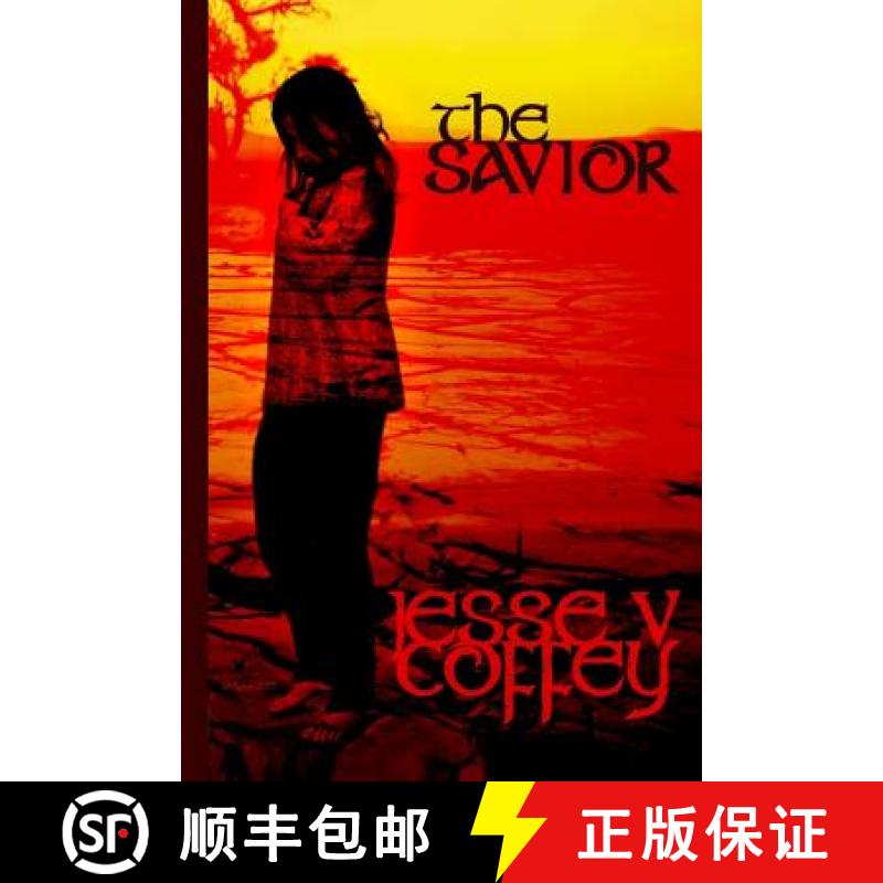 【3-4周达】The Savior [9780615795324]
