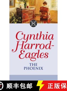 【3-4周达】Phoenix: The Morland Dynasty, Book 35 [9780751549904]